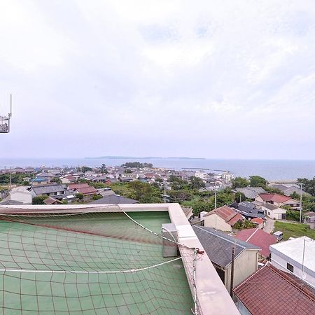 Hotel Yagobei Minamichita Buitenkant foto