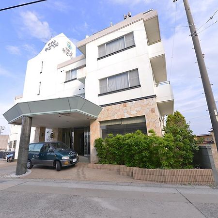 Hotel Yagobei Minamichita Buitenkant foto