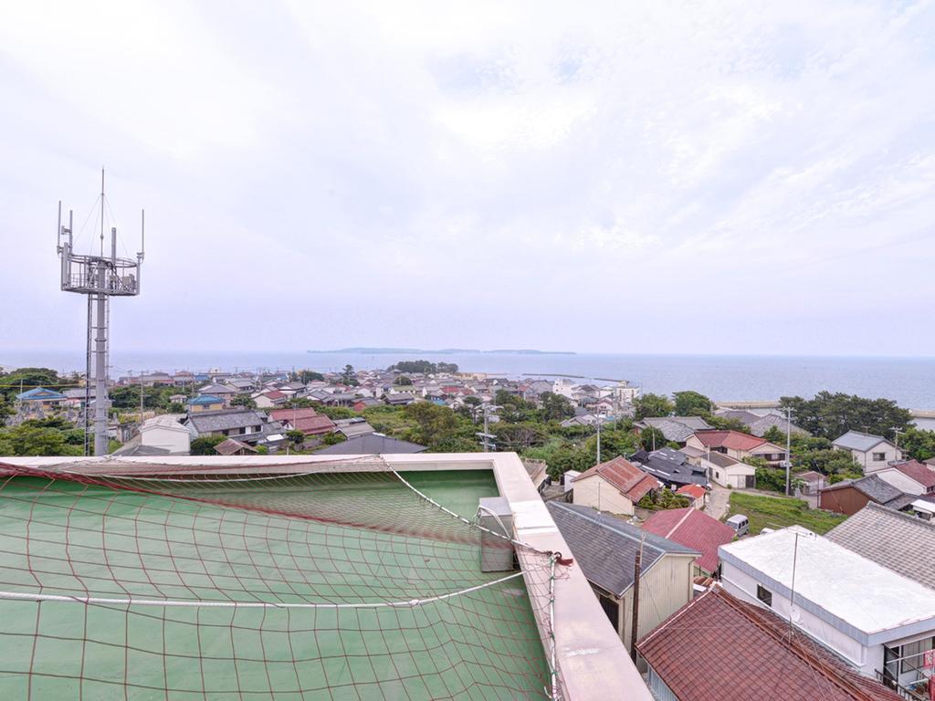 Hotel Yagobei Minamichita Buitenkant foto