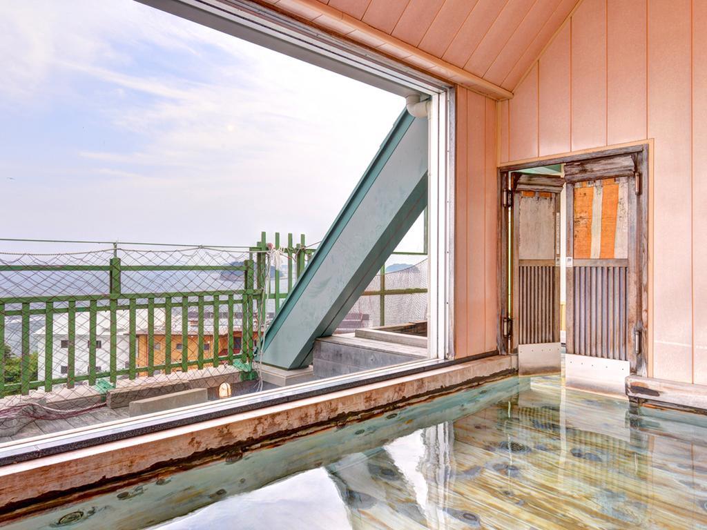 Hotel Yagobei Minamichita Buitenkant foto