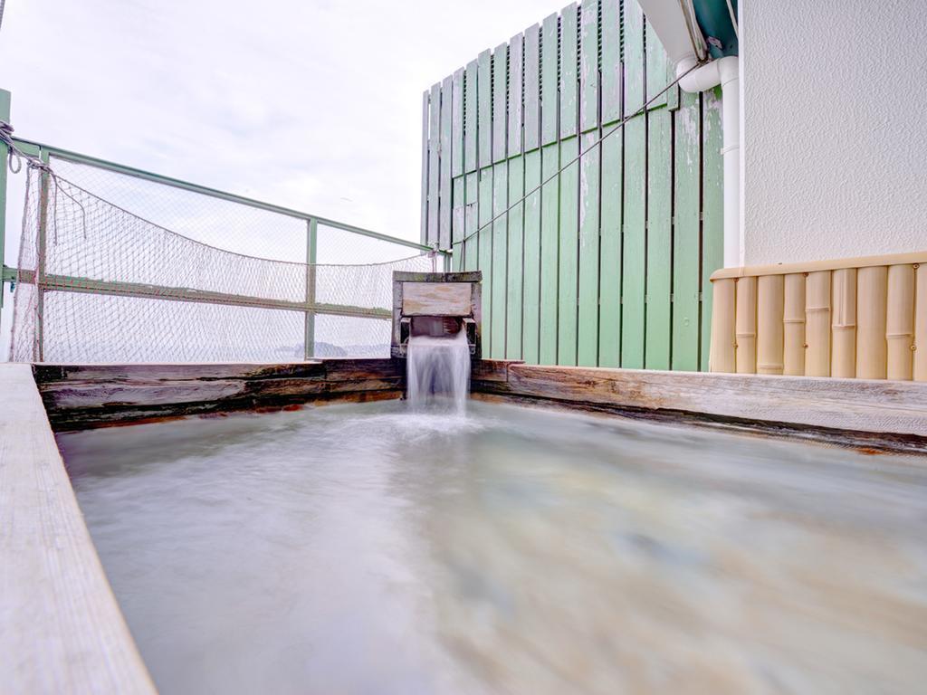 Hotel Yagobei Minamichita Buitenkant foto