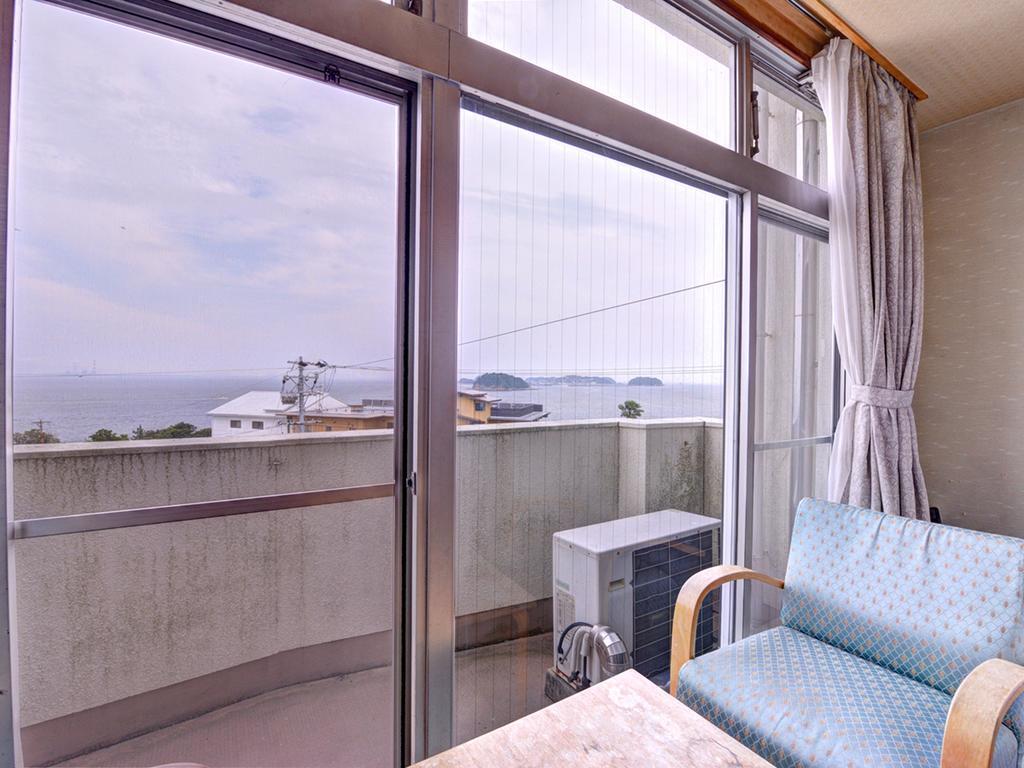 Hotel Yagobei Minamichita Buitenkant foto