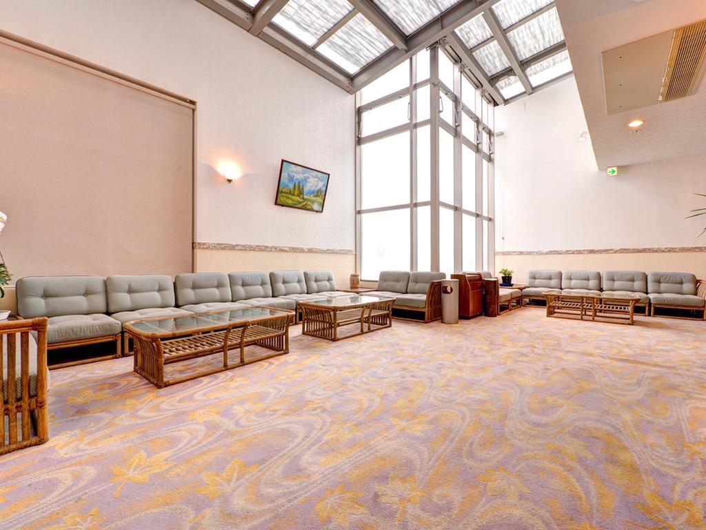 Hotel Yagobei Minamichita Buitenkant foto