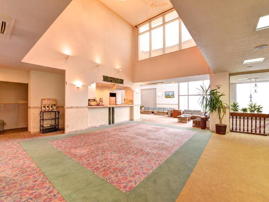 Hotel Yagobei Minamichita Buitenkant foto