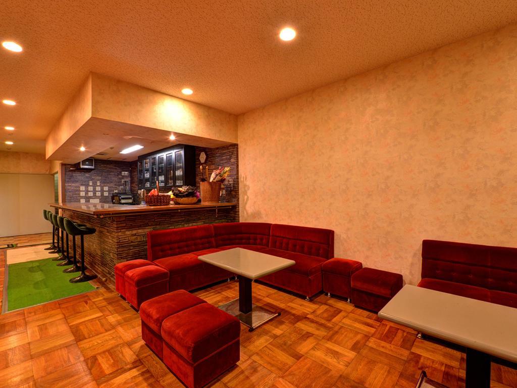 Hotel Yagobei Minamichita Buitenkant foto